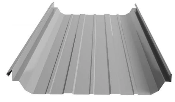 standing-seam